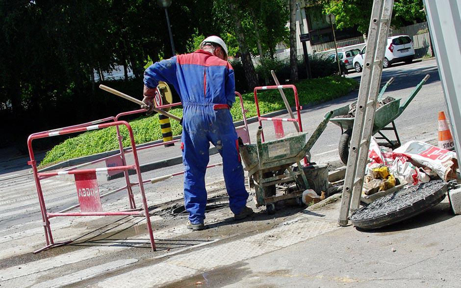 débouchage évier Les Ulis
