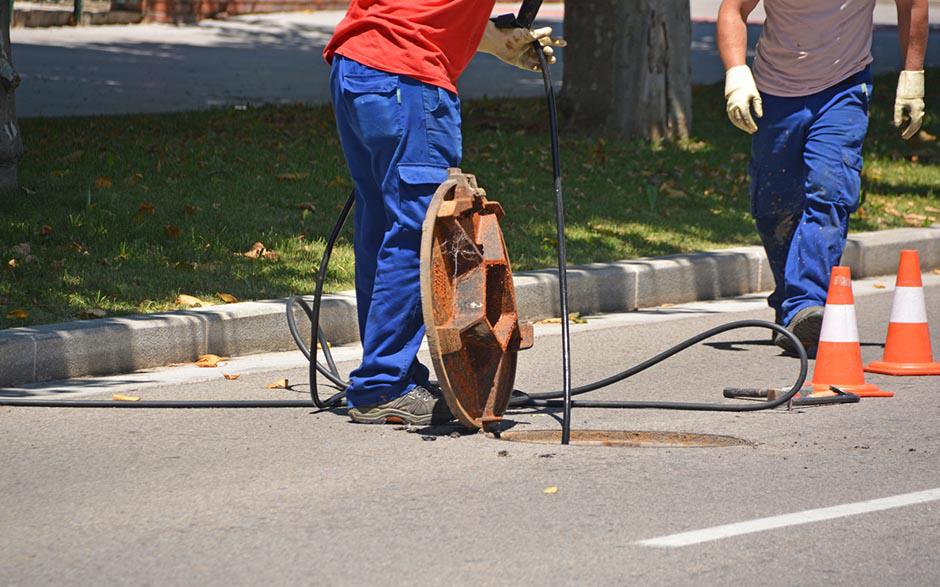 déboucheur wc Montfermeil